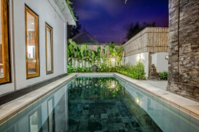 Villa Arya Seminyak